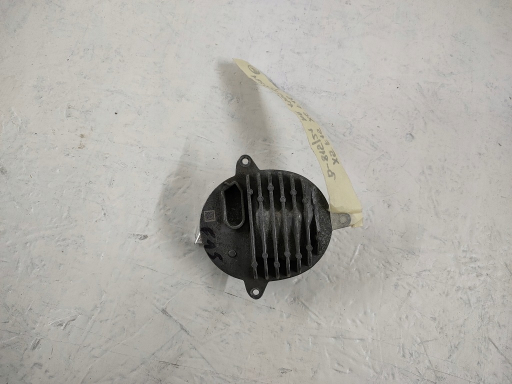 фото №4, Підсвічування повороту led x5 f15 x6 f16