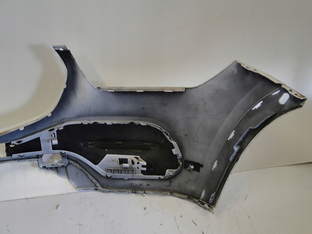 фото №15, Mercedes gle 167 w167 coupe бампер передний оболочка pts