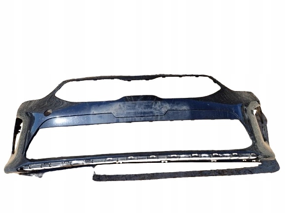 фото №1, Бампер перед передний kia ceed iii 3