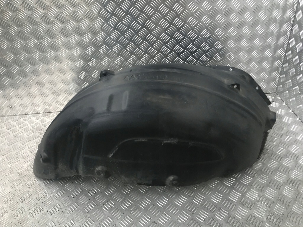 фото №6, Jeep wrangler jl підкрилок лівий задня 68270817ac
