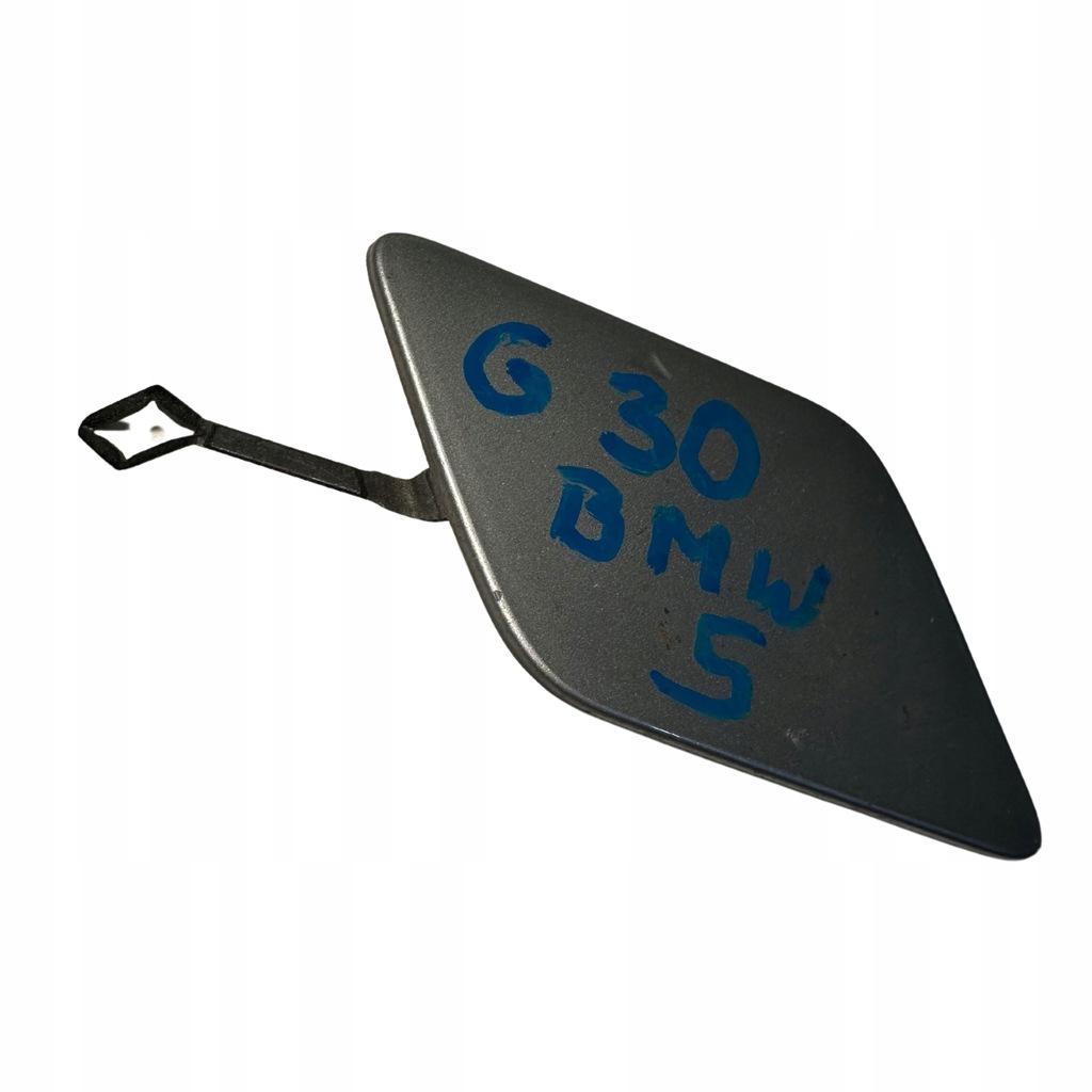 фото №1, Bmw 5 g30 заглушка бампера 51117385256