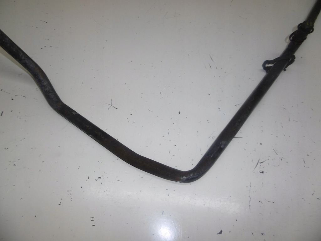 фото №5, Шланг трубка wąż кондиционера volvo s80 2.8 t6