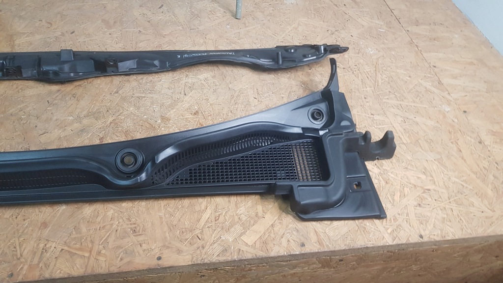 фото №4, Renault talisman жабо