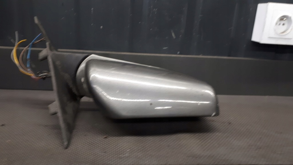 фото №11, Дзеркало праве lancia dedra 5pin