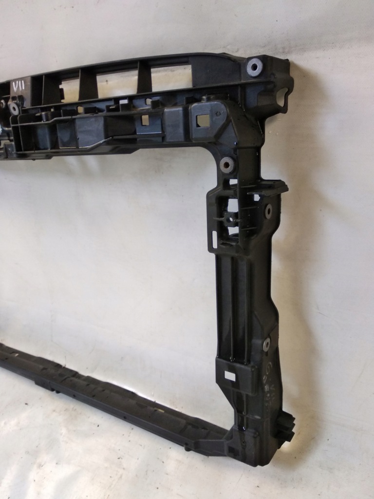 Vw golf vii 5g0 pas передний усилитель бензин в Украине