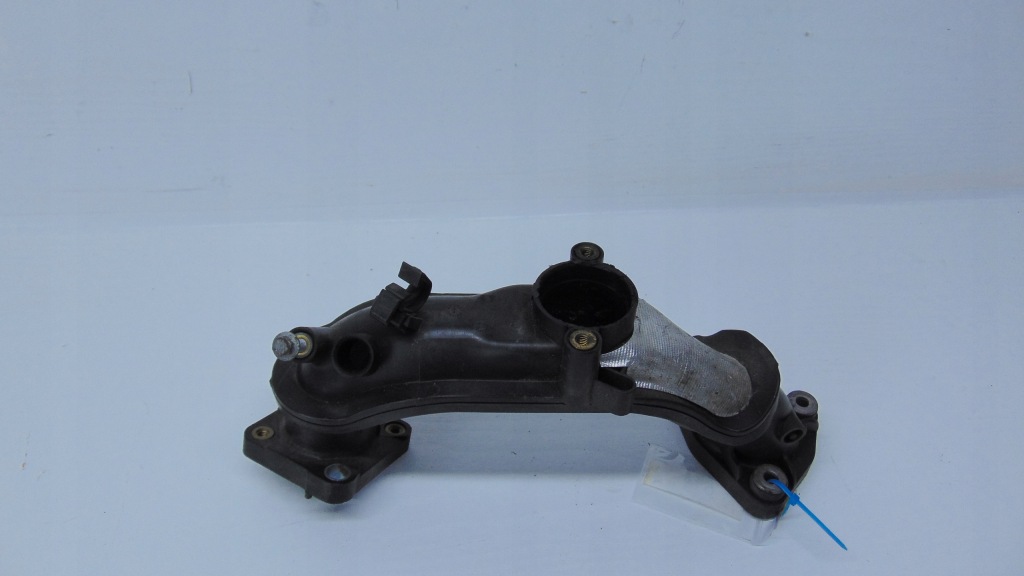 фото №1, | citroen c4 1.6 e-hdi воздухозаборник воздуха 9674942380