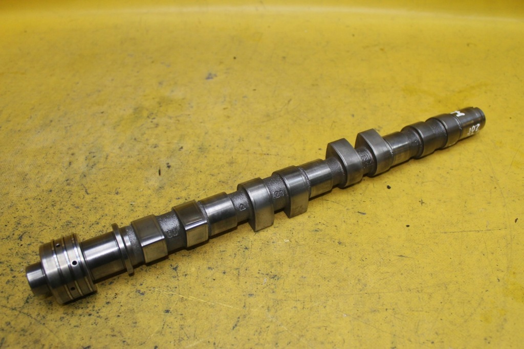 фото №1, Вал выпускной volvo v40 2.0 t 1001834