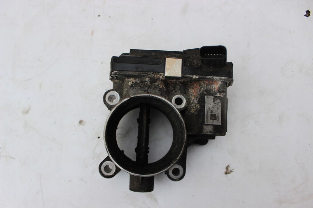 фото №1, Antara captiva 2.2 cdti lift - дросельна заслінка 25183238