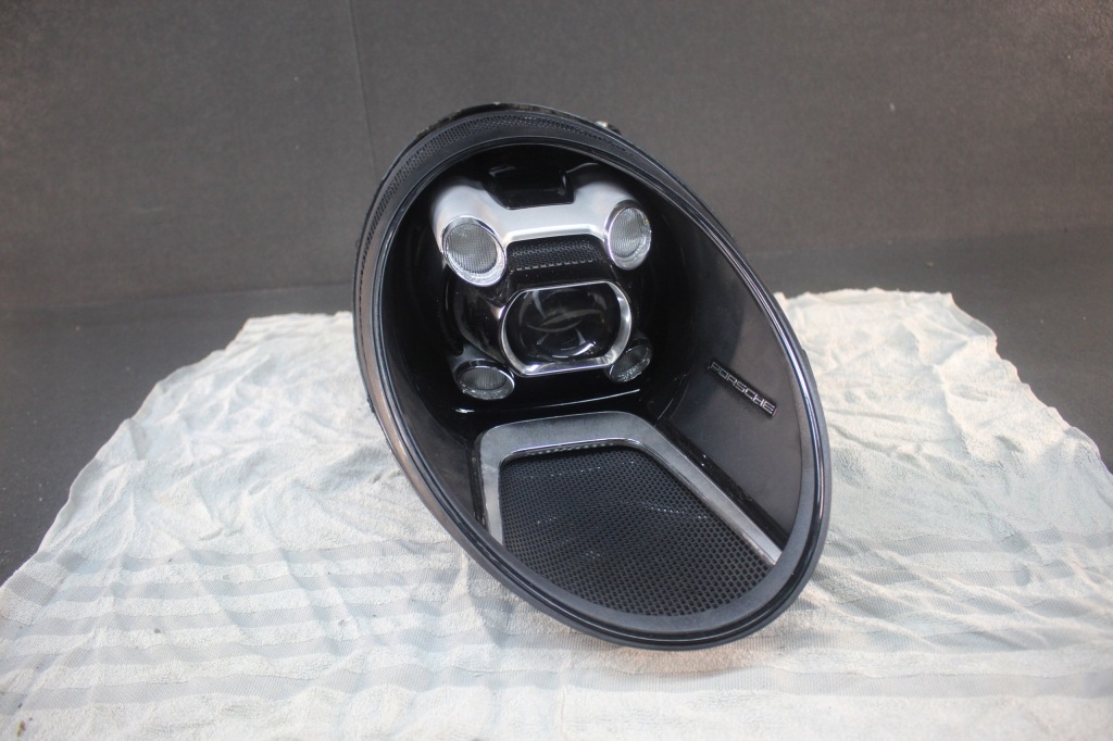 Купить Фара правый  перед porsche 992 gt3 cup full led 9f1941006a