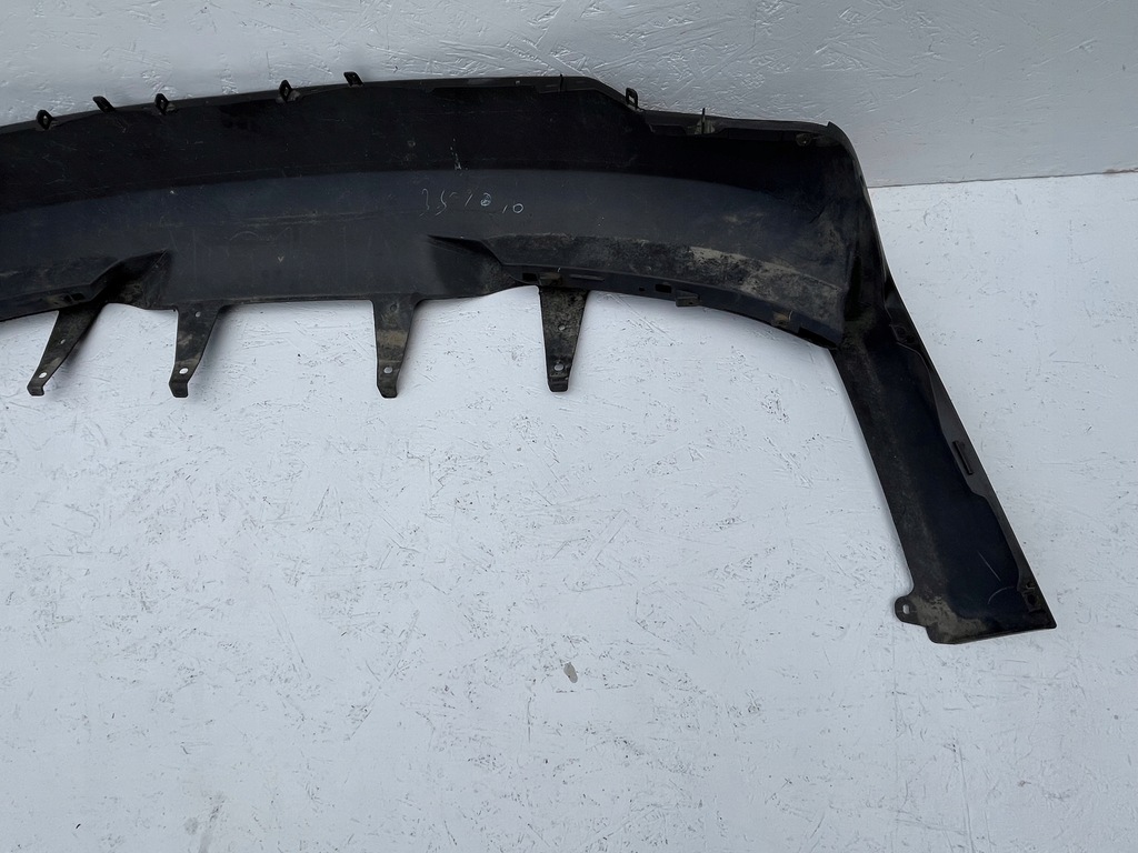 фото №8, Lexus nx 200 300 накладка бампера задняя 52169-78020 org fv wys 24h ^