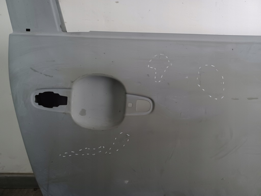 фото №12, Двері --- toyota aygo x 2021- --- передні праве --- сервісні оригінальні