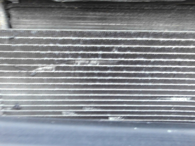 фото №7, Pas передний балка радиатор ford ka ii mk2 1.2 b