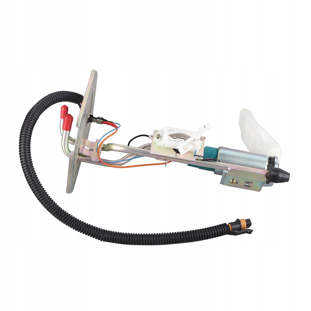 фото №12, Модуль модуля насоса топлива pasuje do wranglera 1991-1995 5003861ab