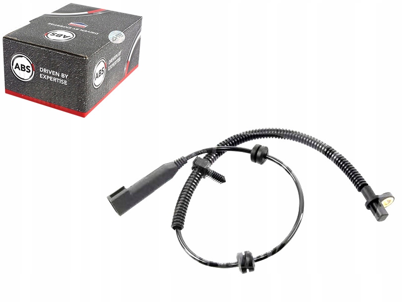 фото №1, Датчик, скорость вращательная колеса a.b.s. 30056
