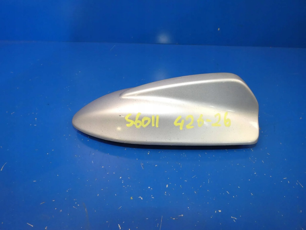 фото №1, Volvo s60 ii v60 корпус защита антенны крышный