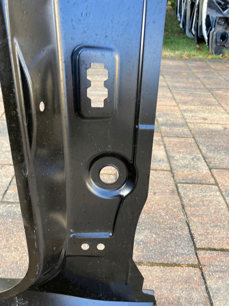 фото №11, Seat leon iv поріг блок двигуна лівий обшивка 5fa809605b