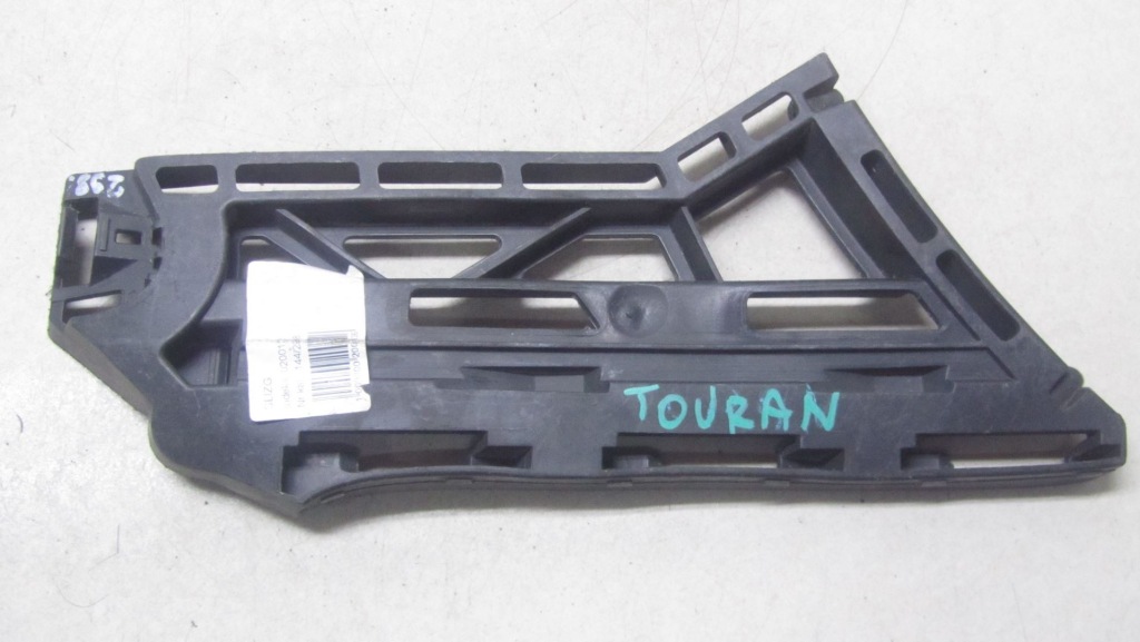 фото №1, Vw touran направляющая правый перед 1t0807178