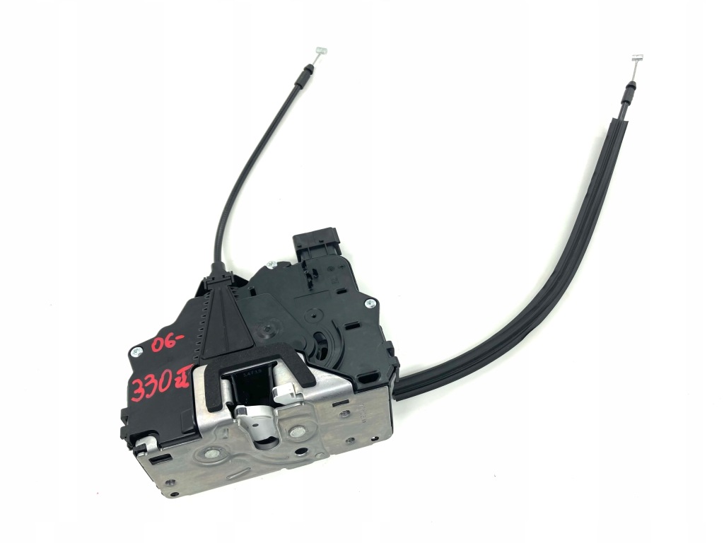 фото №1, Ducato jumper boxer 14- замок дверь боковой раздвижные