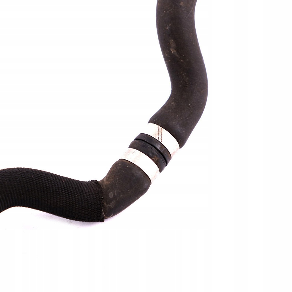 фото №12, Bmw f30 lci 330e b48x шланг wąż труба wody 8673992