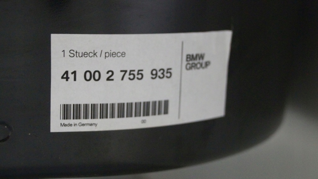 фото №4, Mini cooper r56 06-13 левая дверь