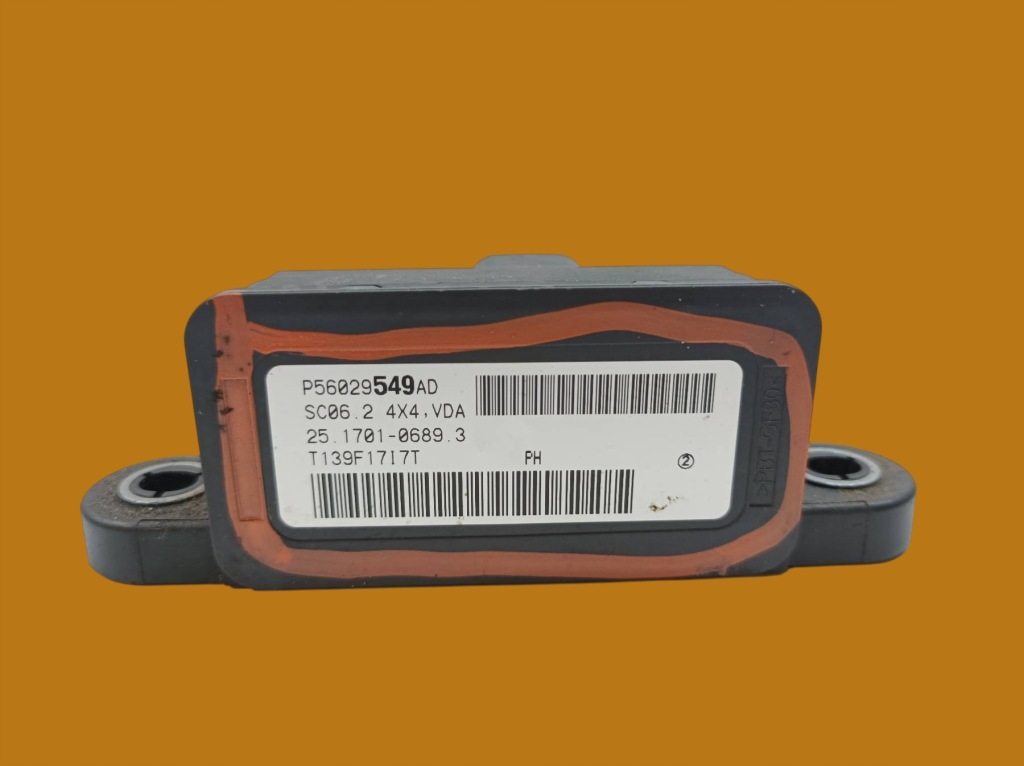 фото №1, Модуль esp p56029549ad dodge charger vii 2011-