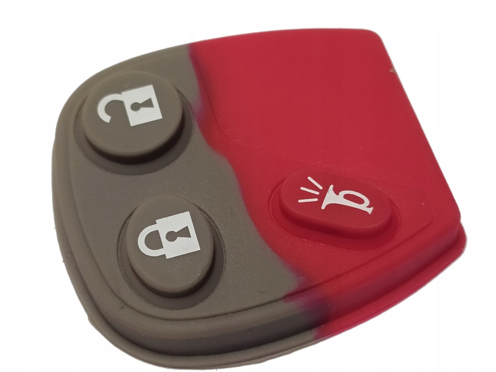 фото №1, Резинка ключ кнопки кнопка pontiac gm