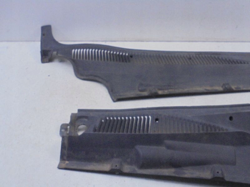 фото №7, Fiat doblo i жабо левая правое lift