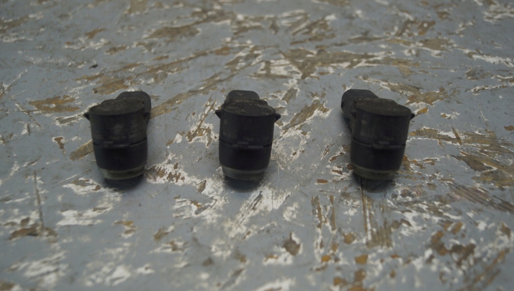 Peugeot citroen датчик pdc 96638215779h l191 Доставка