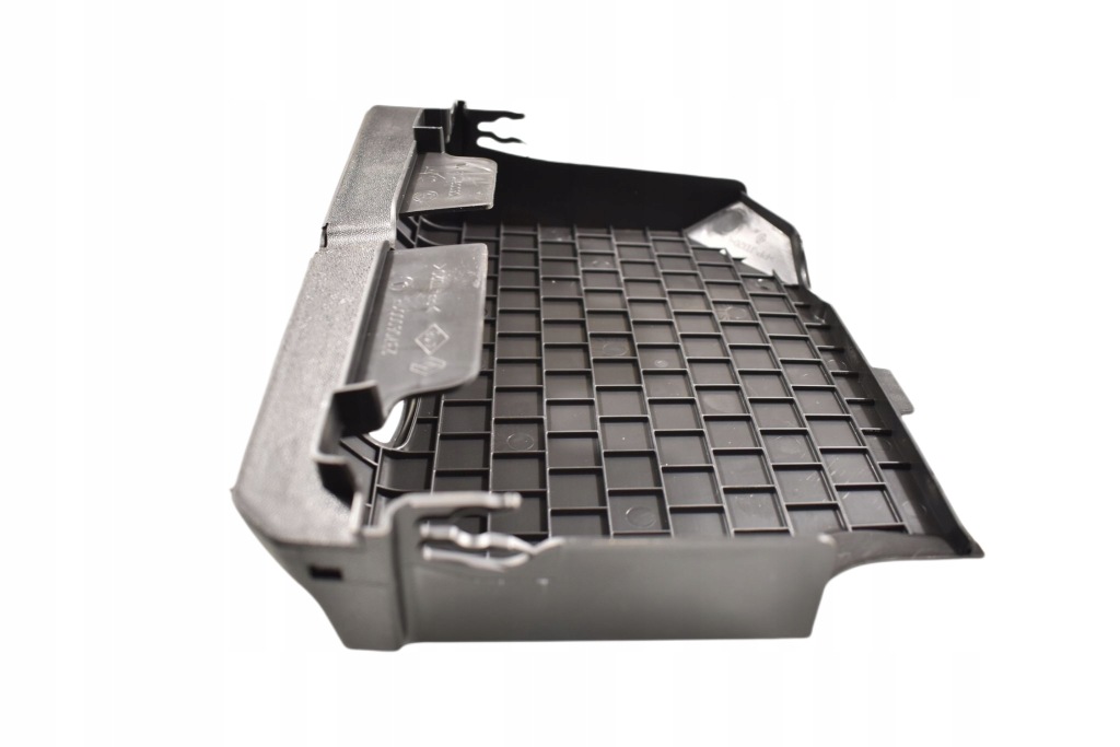 фото №8, Защита компьютер аккумулятор renault 237060001r