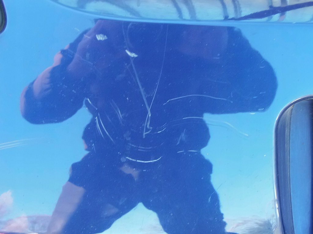 фото №8, Бампер задняя nv432 renault clio iii 3 дверь europa