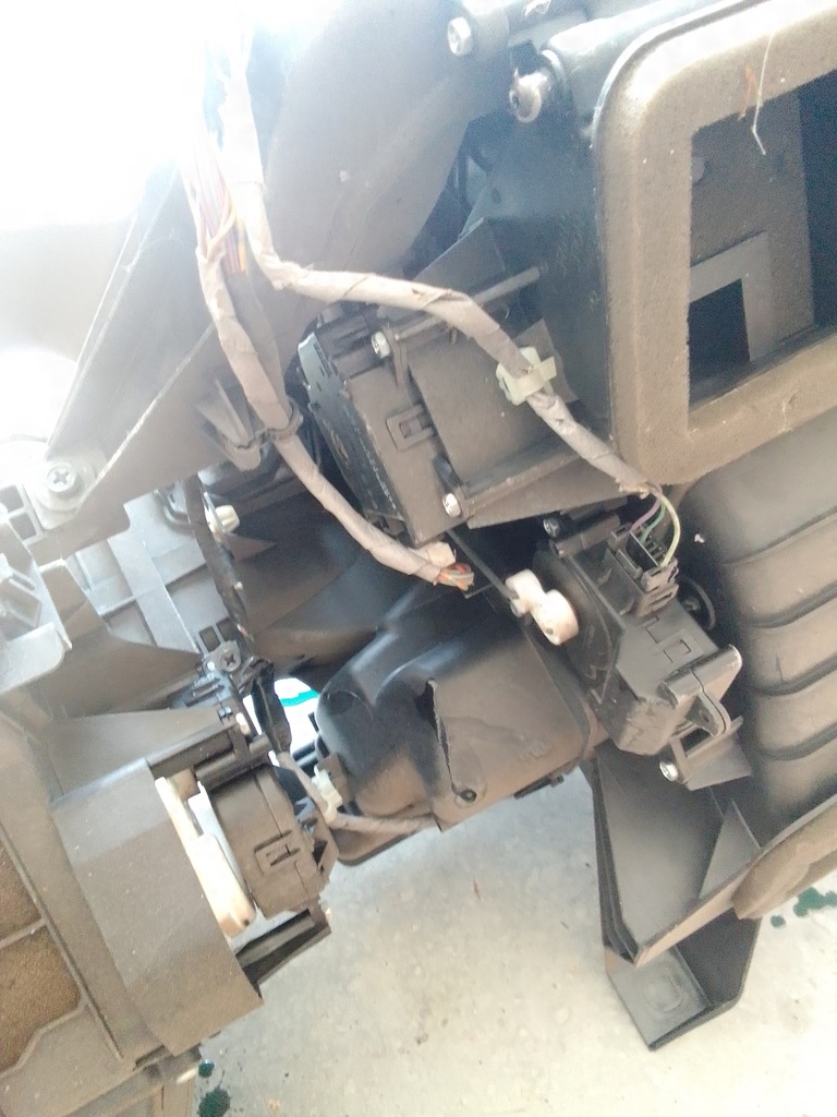 фото №9, Honda odyssey 11-17 обігрівач комплектна aa443170-9942 3.5 usa