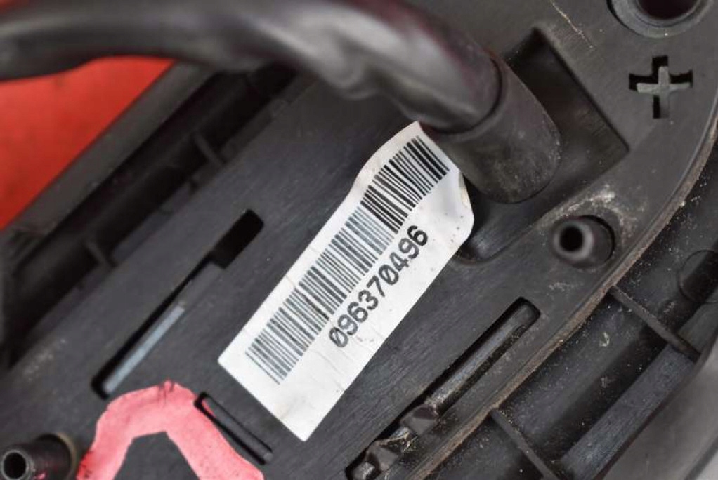 фото №6, Зеркало левая серые 044666 eu citroen c4 picasso 1 i 06-13 5+6+3 pin