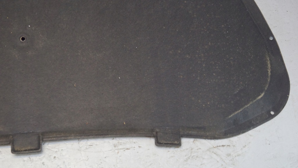 фото №9, Шумоізоляція капот opel astra j gtc