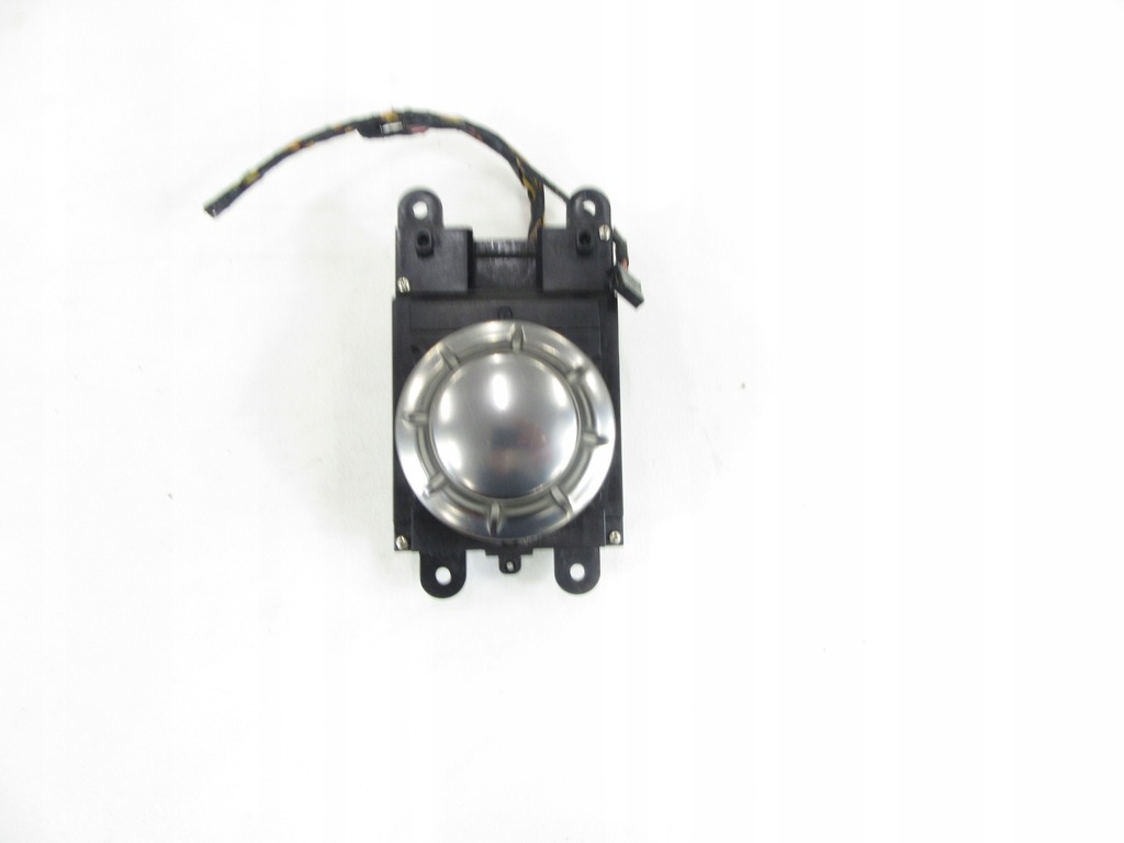 фото №1, Контролер idrive bmw e60 e61 e63 e64 штекер