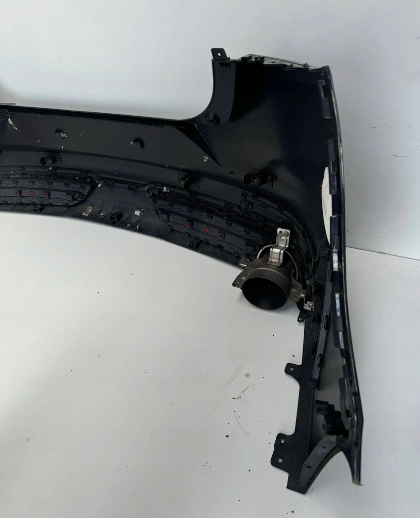 фото №7, Kia proceed iii gt line бампер задня задній kompletny