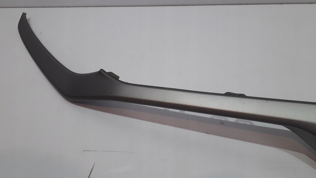 фото №5, Hyundai kona electric решётка радиатора хром