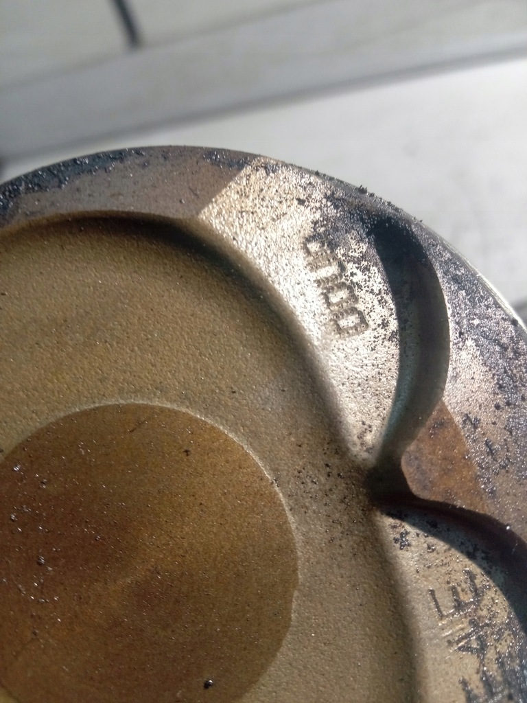 фото №4, Toyota aygo ii поршень шатун 1.0 1kr 2020-