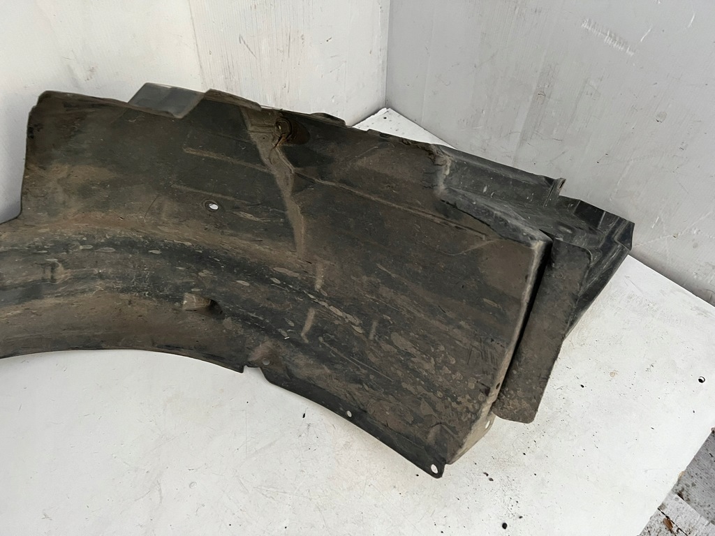 фото №7, Підкрилок ліва subaru impreza 08-12 перед передні 59110fg012