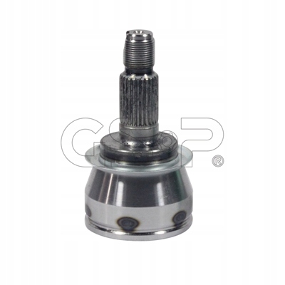 фото №8, Шарнир полуось kpl mini gsp