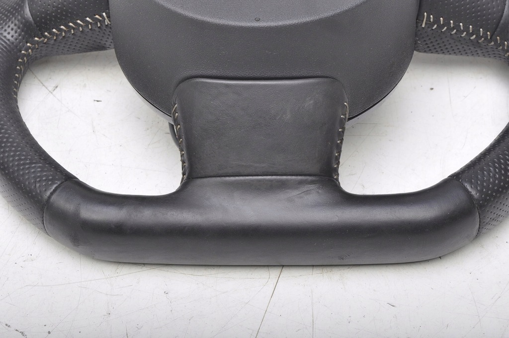 фото №13, Audi a3 8v воздуховод кожаный multi sline