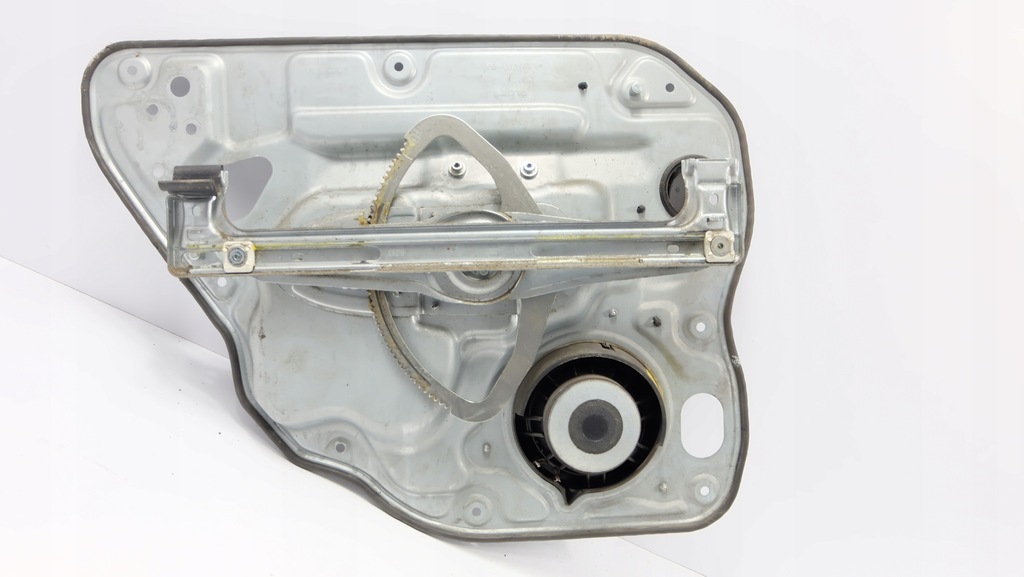 фото №7, Volvo v50 механизм стекло правый задняя