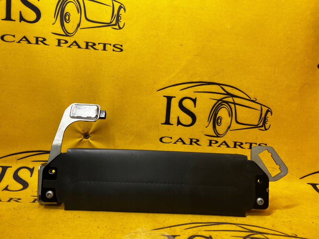 фото №1, Подушка безопасности подушка коленная range rover evoque l551