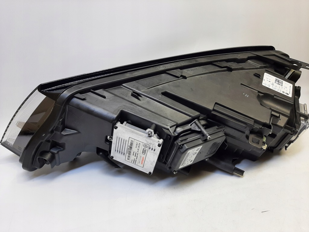 фото №13, Vw touareg фары l+p 7p1941752b 7p1941751b