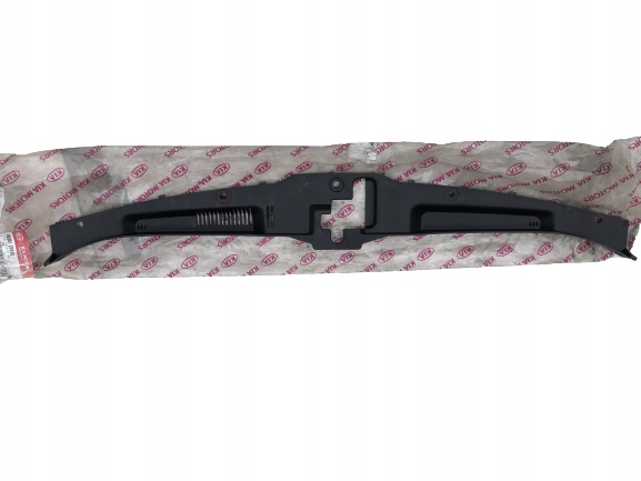 фото №1, Защита поперечина верхний kia cerato