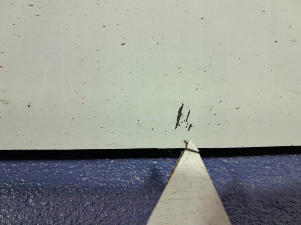 фото №9, Volvo xc60 i lift накладка молдинг поріг ліва передня 614-46