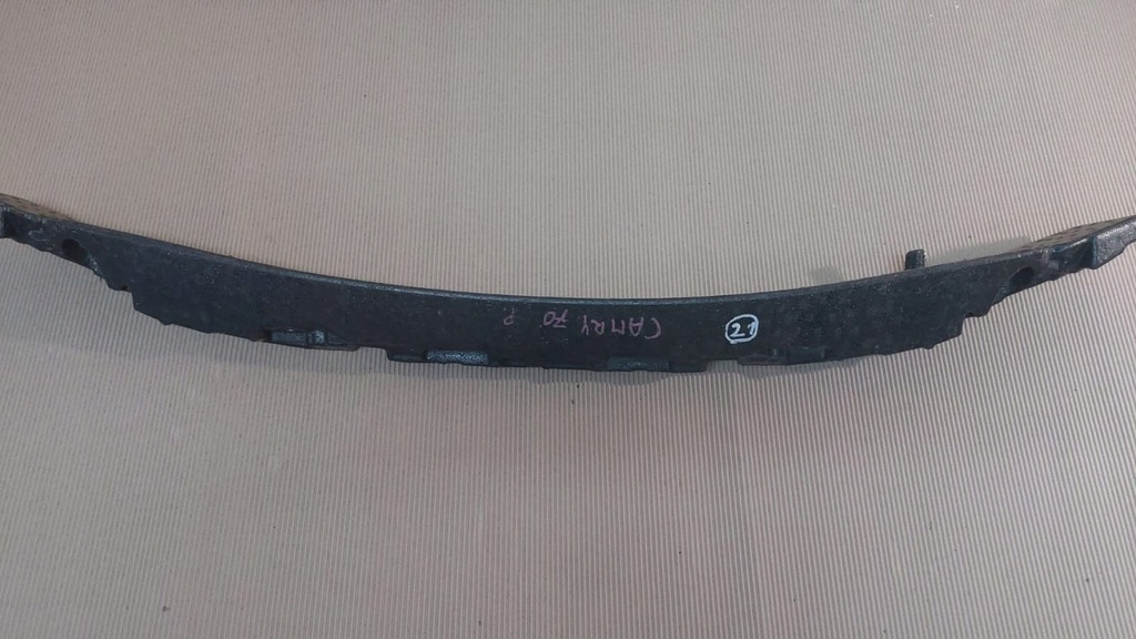 фото №1, Абсорбер перед toyota camry 52611-33300