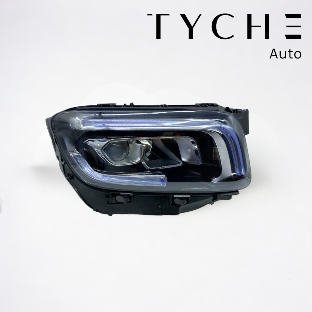 фото №1, Mercedes glb w247 led high performance лампа a2479063200