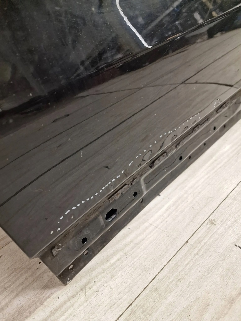 фото №5, Maserati levante двері ліва перед передні org