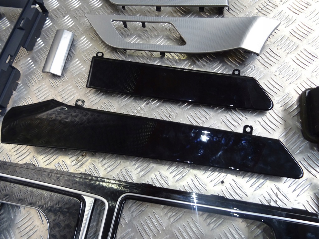 фото №7, Jaguar xf 260 lift sedan накладки декоративные декоры 225