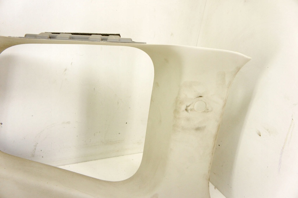 фото №5, Mu279 ford tourneo courier защита стойка левый задняя